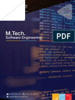 Software Engineering