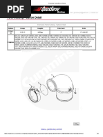 Parts Catalog - Option Detail: Option Group Graphic Film Card Date