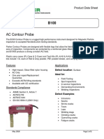 002 Ac Yoke B100-Parker