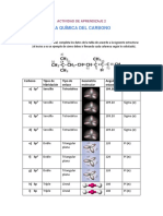 Actividad de Aprendizaje 2 Quimica Del Carbono 2ºparcial