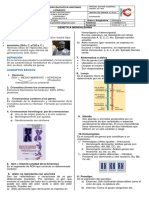 Guia 2 Biologia Genetica de Mendel