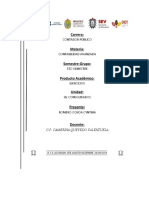 ELIMINACIONES