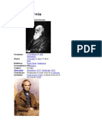 Charles Darwin