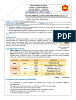 Práctica 1 Química Analítica