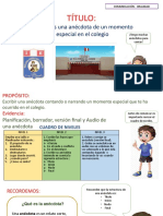 Ag-sem3dia5-Narramos Anecdotas Sobre La Ielcom.