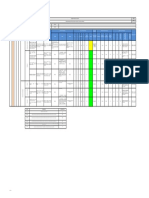 Matriz Riesgos Publicos