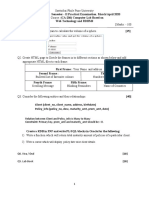 FYBBA CA PracticalSlips Sem2