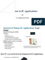 Differential Amplifier and CMRR Significance