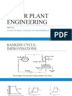 Power Plant Engineering