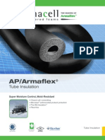 Ap Armaflex Catagogue