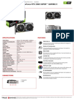 Msi Rtx-2060-Super-Gaming-X (06 - 2020)