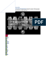 United States Geological Survey Quadrangles: List of Quadrangles On Mars