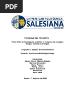 Informe Proyecto