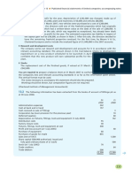 4 Tangible Fixed Assets: DR CR 000 000