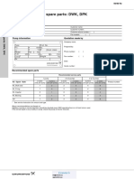 Grundfos DWK RSP L