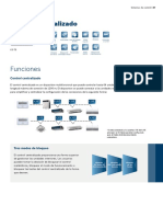 Control Centralizado