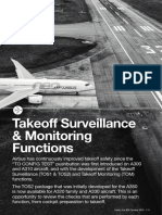 10-19 Takeoff Surveillance & Monitoring Functions