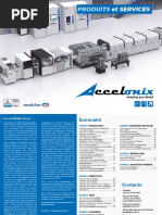 Accelonix Catalogue 2020