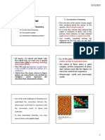 Chapter One: 1. Introduction To Chemistry