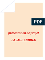 Fiche - de - Presentation - de - Projet Crhono Wash