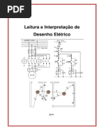 Apostila - Desenho Elétrico