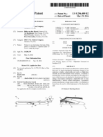 United States Patent: Van Den Heuvel Et Al. (45) Date of Patent: Mar. 29, 2016