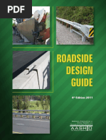 AASHTO RSDG 4 2011 With 2012 & 2015 Errata