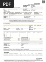 Digit Two-Wheeler Package Policy: Go Digit General Insurance LTD