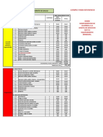 Programa Medico Arquitectonico TALLER V