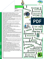 Match The Definitions With The Words/expression in The Box