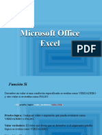 Clase 4 - Excel Avanzado para Ingeniería