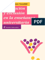 11 Evaluación Del Proceso Educativo Glazman