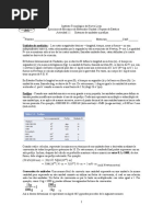 Sistemas de Unidades y Prefijos Analisis de Fluidos