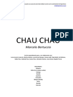 CHAU CHAU (Marcelo Bertuccio, 2013)