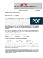 Aula 6 Medidas de Dispersao e Assimetria