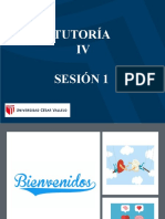 04 PPT 01 - Tutoria