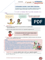 Lunes 30 Agosto - Comunicación