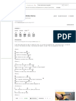 Niji Chords by Shinku Horou: Tabs Articles Forums Wiki Publish Tab