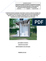 Documento Tecnico Anori