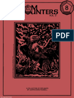 Random Encounters Vol 2 Issue 8 August 19 Low Res