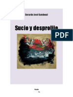 Sucio y Desprolijo 