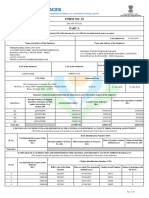 Form 16 FY 18-19 PART - A