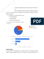 Conclusiones de La Encuestai