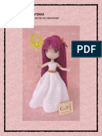 0 Ver Saori Kido Por Crochet Ro Amigurumis