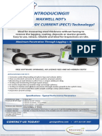 3GNDT - Pulsed EDDY Current Tech - Rev0.1