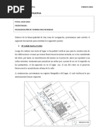 Memoria Descargo Municipalidad