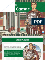 t2 H 5756 All About Julius Caesar Powerpoint - Ver - 2