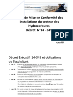 Guide de Mise en Conformité Des Installations MEC 14 349 ARH 04.01.2018