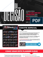 Planner Da Decisao para Download