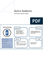 Statistical Foundations - Intro 64zlf